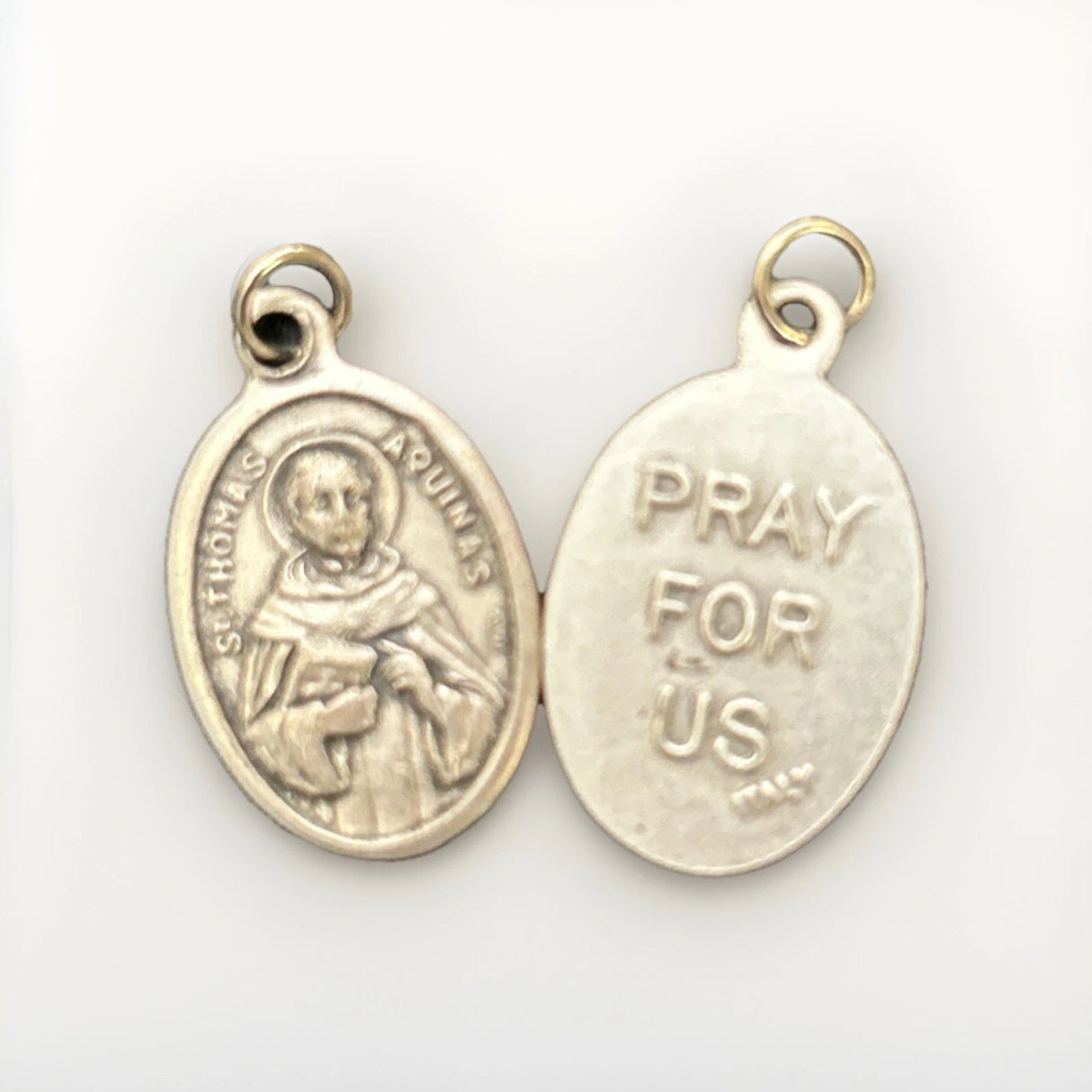 St. Thomas Aquinas Medal