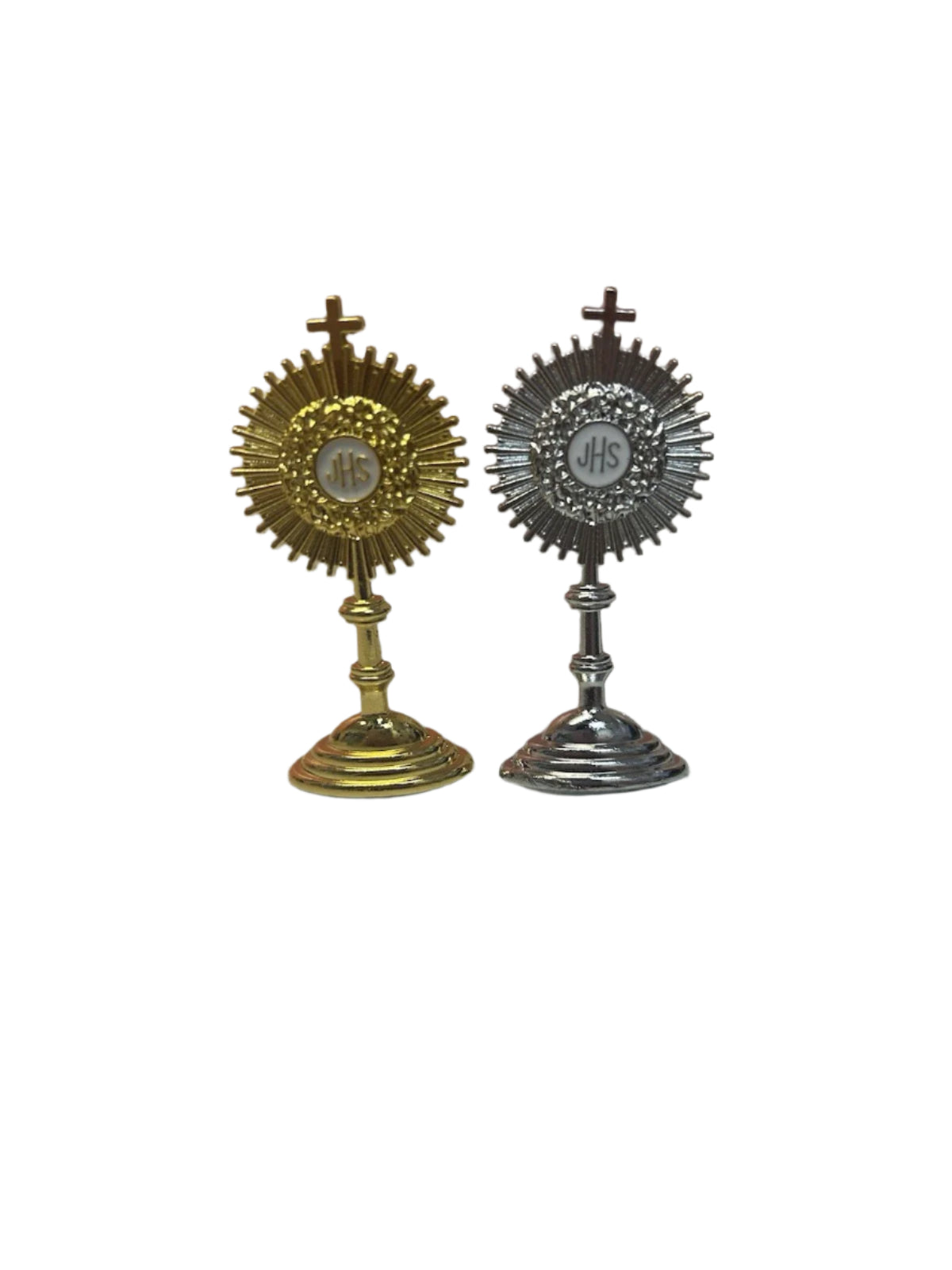 Monstrance Figure