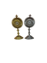 Monstrance Figure