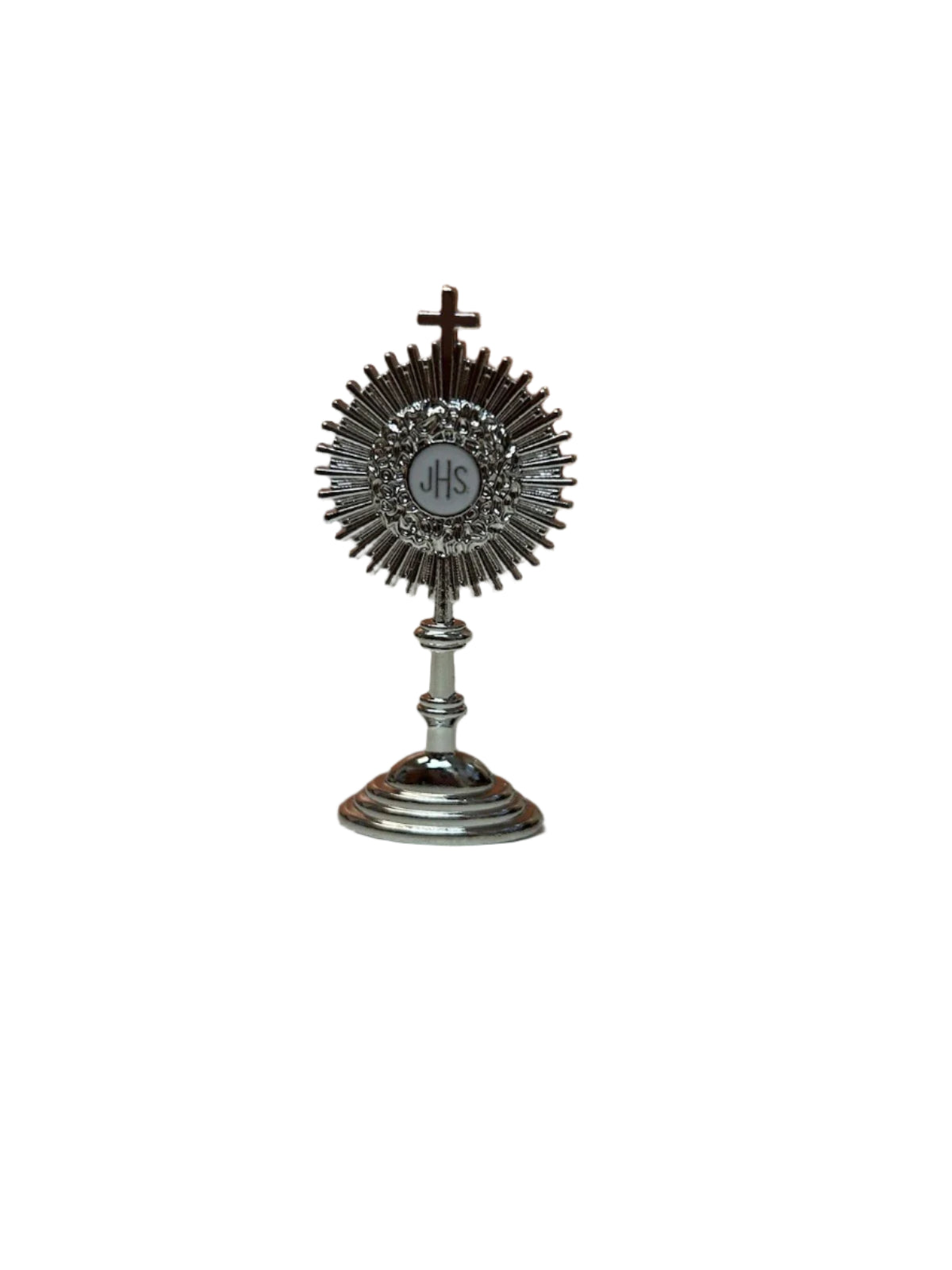 Monstrance Figure
