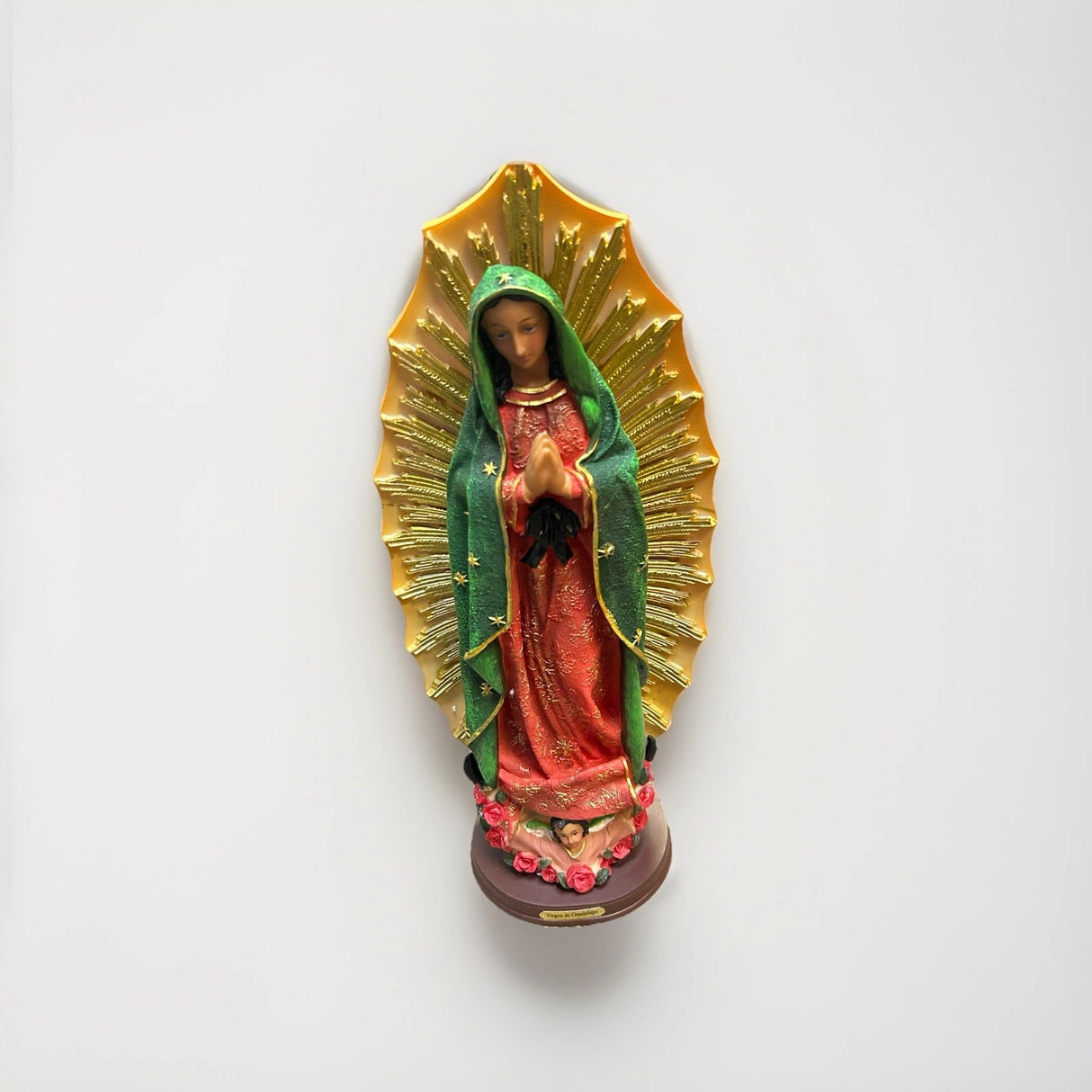 Virgen de Guadalupe 6219-L4