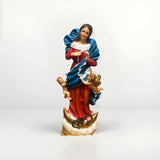 VIRGEN DESTANUDOS 12"-M4