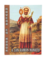 NOVENA EN HONOR A SAN RAMÓN NONATO