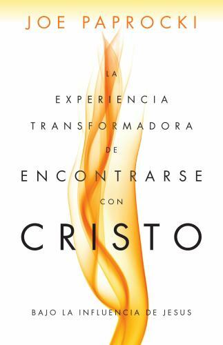 Experiencia Transformadora de Encontrarse con Cristo