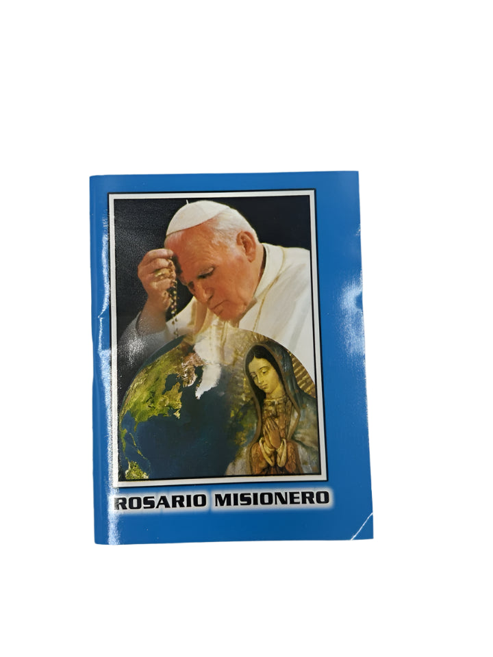 ROSARIO MISIONERO