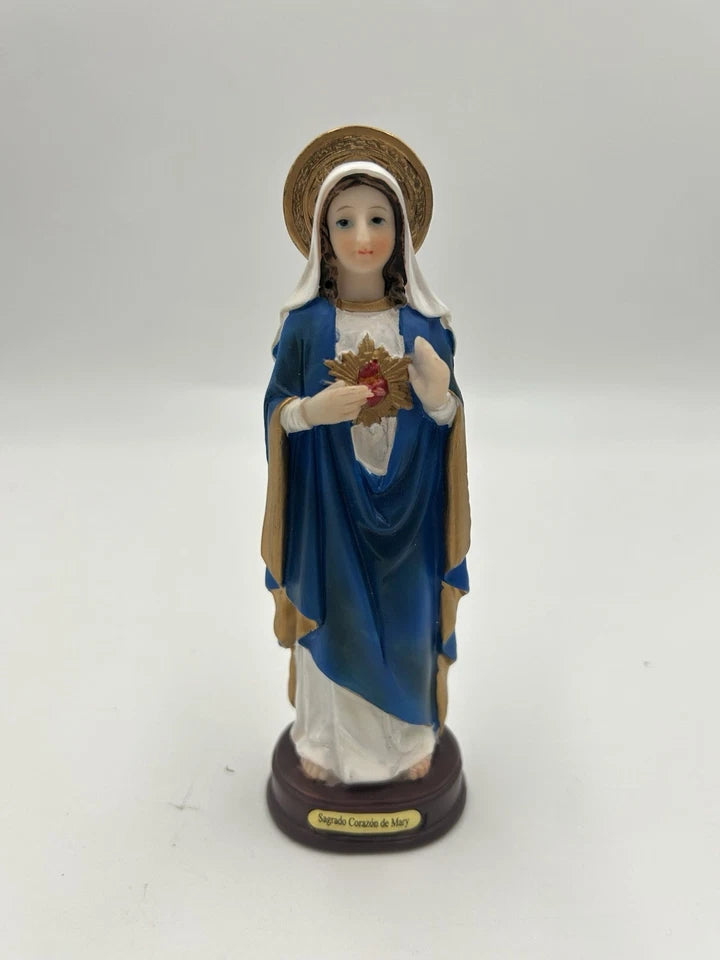 Inmaculado Cor.de Maria 6827-6-S1