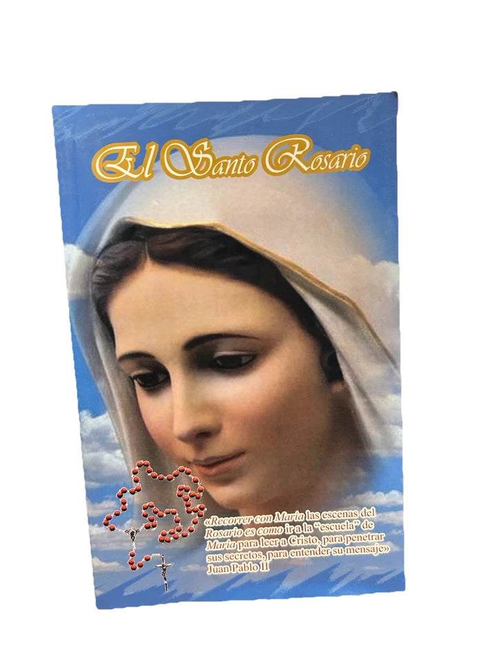 El Santo Rosario