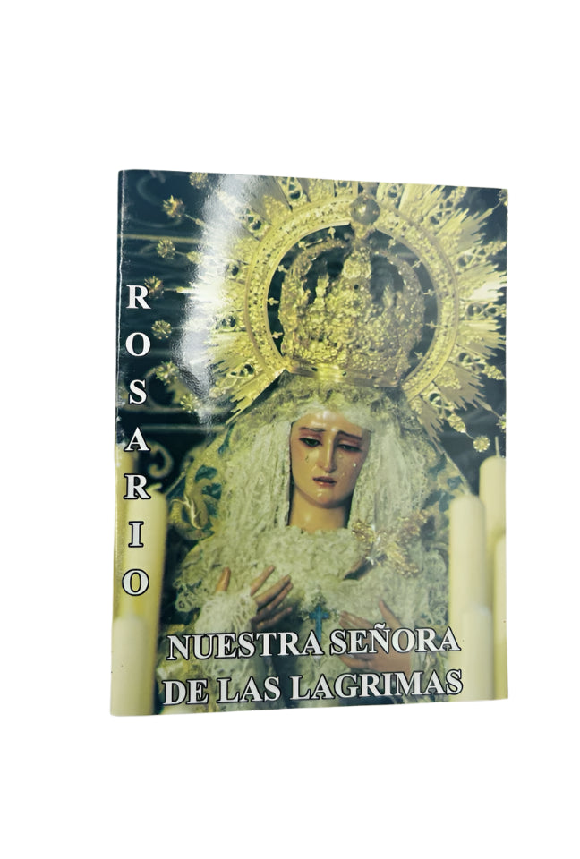 NUESTRA SENORA DE LAS LAGRIMAS