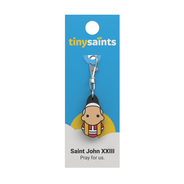 Saint John XXIII TS