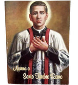 Novena a Santo Toribio Romo