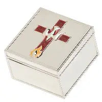 CONFIRMATION BOX 2.2"H D-3