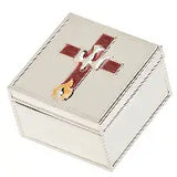 CONFIRMATION BOX 2.2"H D-3