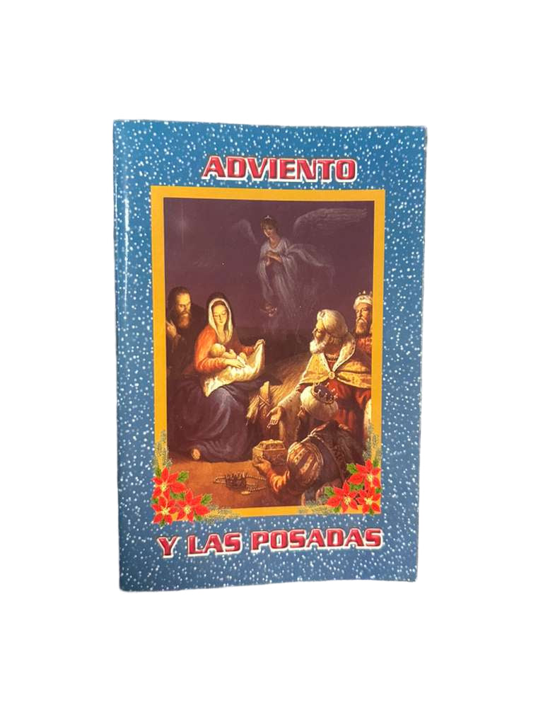 Adviento y Las Posadas