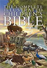 The complete Illustrated childr